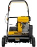 DENZEL Аэратор SAG-400 бензин. 212см3 7л.с. [57802]