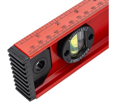 Уровень MATRIX Уровень алюминиевый 