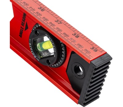 Уровень MATRIX Уровень алюминиевый 