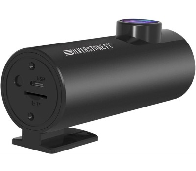 Видеорегистратор SILVERSTONE F1 Видеорегистратор OKO 2.0, черный