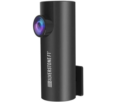 Видеорегистратор SILVERSTONE F1 Видеорегистратор OKO 2.0, черный