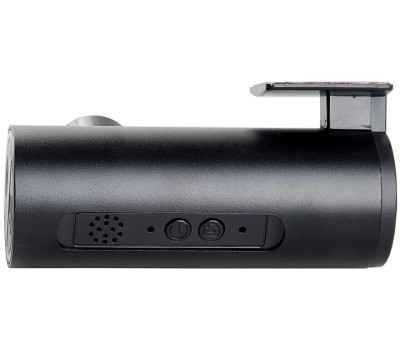 Видеорегистратор SILVERSTONE F1 Видеорегистратор OKO 2.0, черный