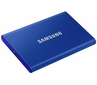 Samsung Portable SSD 1TB T7 [MU-PC1T0H/WW] USB Type-C 1.8