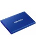 Samsung Portable SSD 1TB T7 [MU-PC1T0H/WW] USB Type-C 1.8