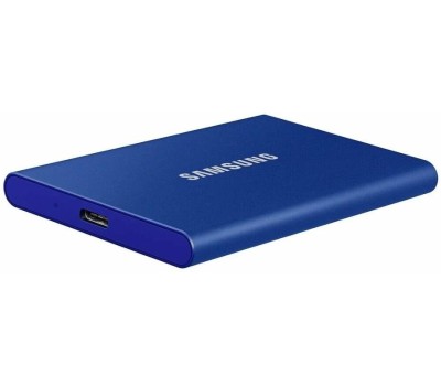 Samsung Portable SSD 1TB T7 [MU-PC1T0H/WW] USB Type-C 1.8