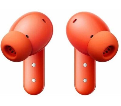 TWS наушники NOTHING Беспроводные наушники CMF by Buds 2a, Оранжевый (B185)