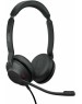 JABRA Гарнитура Evolve2 30 SE, для компьютера/мобильных устройств, накладные, проводные, черный [23189-999-779]