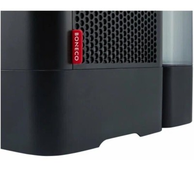 Мойка воздуха BONECO Мойка воздуха W400, до 60м2, черный