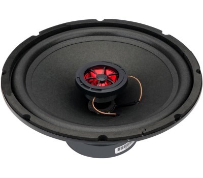 Автоакустика AURA FIREBALL-i102 Акустика 25см