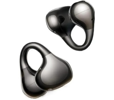 REALME Беспроводные наушники Buds Clip RMA2418 Чёрный