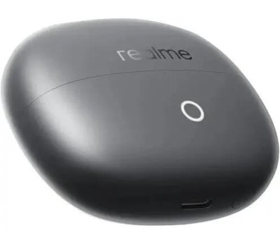 REALME Беспроводные наушники Buds Clip RMA2418 Чёрный