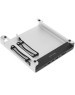 SATECHI Подставка-док станция Type-C Aluminum iMac Stand with Built-in USB-C Data для iMac. Цвет серебристый
