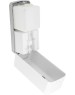 GFmark - Дозатор сенсорный, для жидкого МЫЛА, белый, пластик АБС, 1000 мл 634