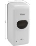 GFmark - Дозатор сенсорный, для жидкого МЫЛА, белый, пластик АБС, 1000 мл 634