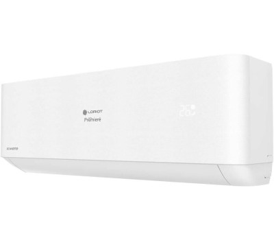 Сплит-система LORIOT Кондиционер LAC-24TPRI Серия Première DC INVERTER (комплект)
