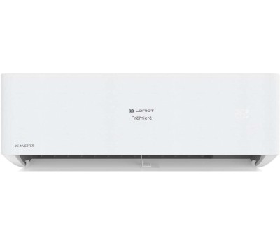 Сплит-система LORIOT Кондиционер LAC-24TPRI Серия Première DC INVERTER (комплект)
