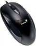 Мышь GENIUS (31010233100) XScroll V3 черный