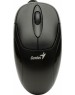 Мышь GENIUS (31010233100) XScroll V3 черный