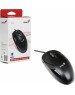 Мышь GENIUS (31010233100) XScroll V3 черный