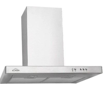 Вытяжка ELIKOR КВАДРА 60Н-430-К3Д нерж
