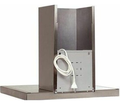 Вытяжка ELIKOR КВАДРА 60Н-430-К3Д нерж