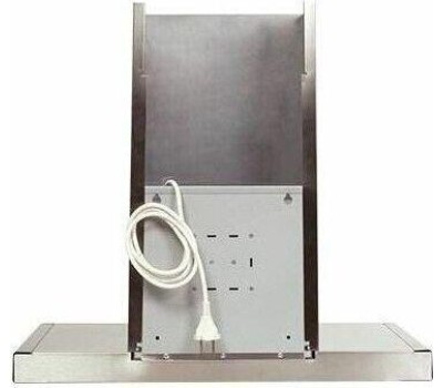 Вытяжка ELIKOR КВАДРА 60Н-430-К3Д нерж