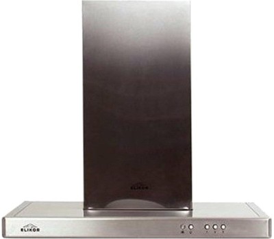 Вытяжка ELIKOR КВАДРА 60Н-430-К3Д нерж