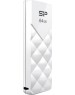 USB флеш SILICON POWER 64GB ULTIMA 03 белый
