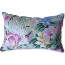 Постельные принадлежности ЮТА-ТЕКС 0336 Подушка гречневая лузга 40х60