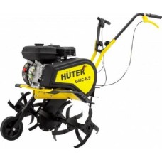 Мотокультиватор HUTER GMC-6.5