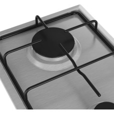 Независимая варочная панель газовая BEKO HDCG 32220 FX