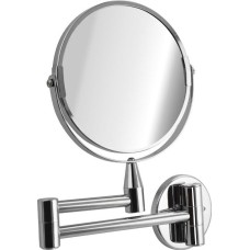 Зеркало настенное САНАКС 75270 Зеркало косметическое раздвижное