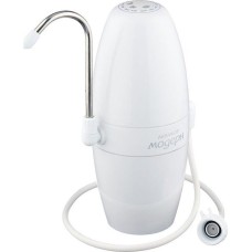 Водоочистка АКВАФОР Водоочиститель многоступенчатый Аквафор Модерн (исп.1) белый