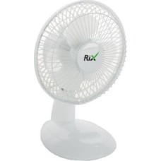 Вентилятор RIX RDF-2200W настольный