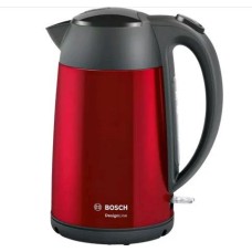 Чайник электрический BOSCH TWK3P424 нержавейка