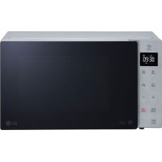 Микроволновая печь LG MW25R35GISL GREY