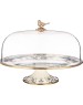 Тортница AGNESS 950-537 ЯБЛОНЕВЫЙ САД 30см