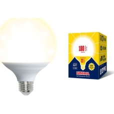 G (Лампы-глобы) VOLPE (UL-00004875) LED-G120-22W/3000K/E27/FR/NR