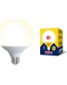 G (Лампы-глобы) VOLPE (UL-00004875) LED-G120-22W/3000K/E27/FR/NR