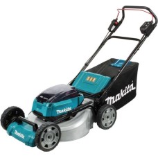 Газонокосилка MAKITA DLM530Z 196802