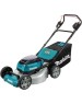 Газонокосилка MAKITA DLM530Z 196802