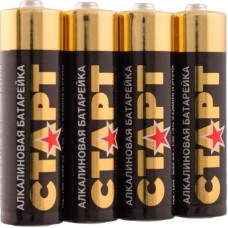 Батарейка СТАРТ (10660) LR6-SH4