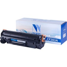 Картридж совместимый NV PRINT NV-CF283A