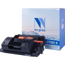 Картридж совместимый NV PRINT NV-CF281X