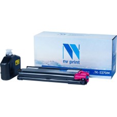 Картридж совместимый NV PRINT NV-TK5270M