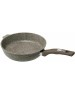 Сковорода МЕЧТА 24902 Premium (mokko) 24 см