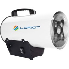 Газовая тепловая пушка LORIOT GHB-10 Газовая тепловая пушка