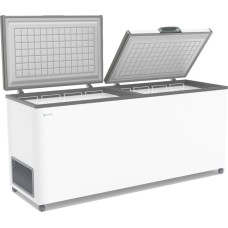 Морозильник FROSTOR F 700 SD (ларь, глухая крышка)