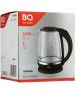 Чайник BQ KT2049G Black