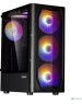 ZALMAN MidiTower N4 Rev.1 (без БП) Black